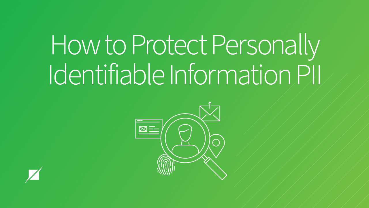 What is Personally Identifiable Information (PII) and How to Guard It