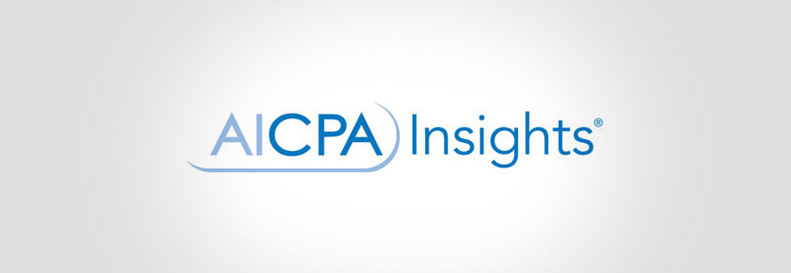 AICPA Insights - How to Convince Leadership to Undergo an SSAE 16 Examination