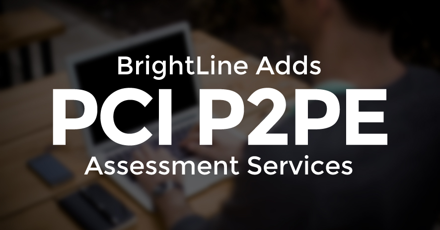 Schellman Adds PCI Point-to-Point Encryption (P2PE) Assessment Services