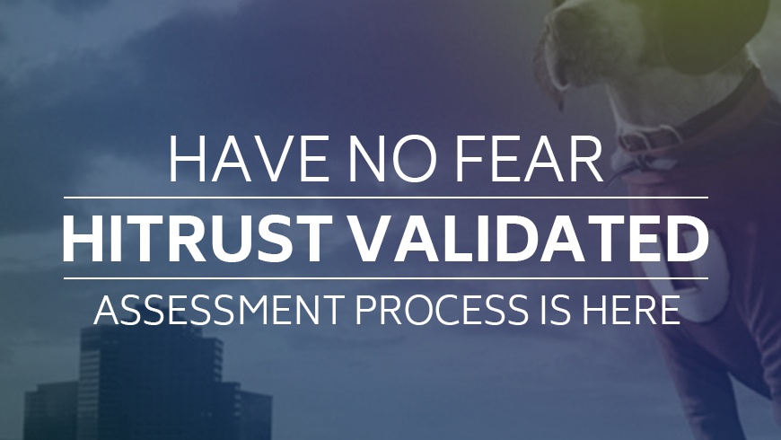 The Deadline for HITRUST Assessments is Approaching