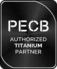 PECB Authorized Titanium Partner