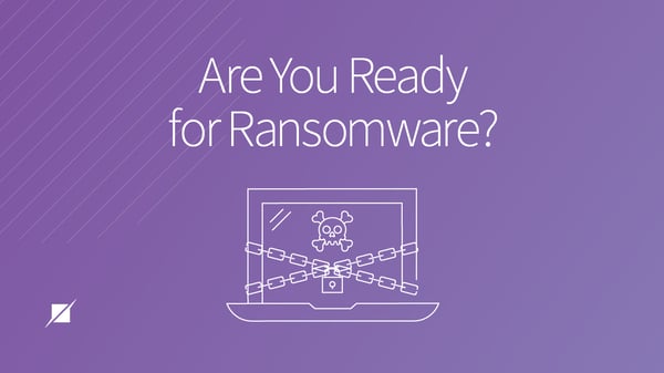 Do You Have a Ransomware Preparedness Plan? | Schellman