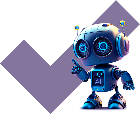 Checklist Robot