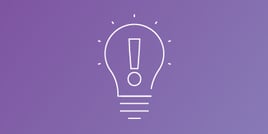 Featured learning content