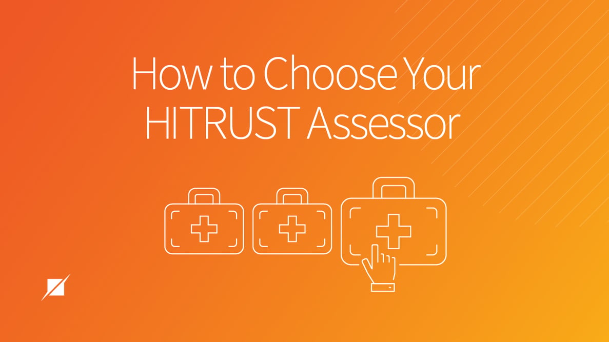 Do You Need an External HITRUST Assessor?