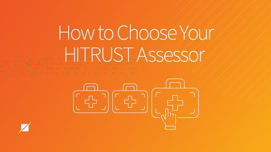 Do You Need an External HITRUST Assessor?