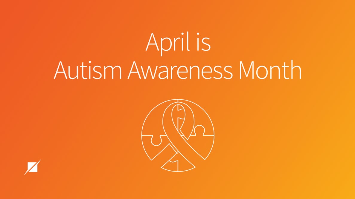 Understand and Empathize: Autism Awareness Month