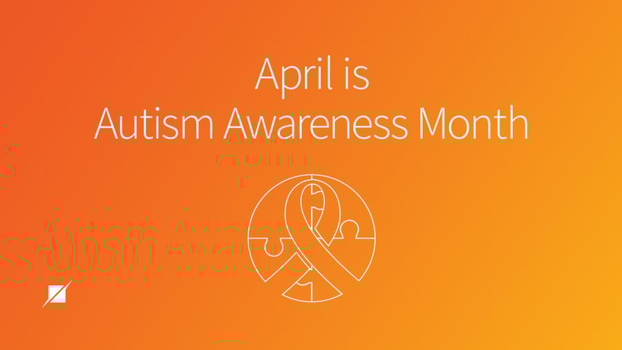 Understand and Empathize: Autism Awareness Month