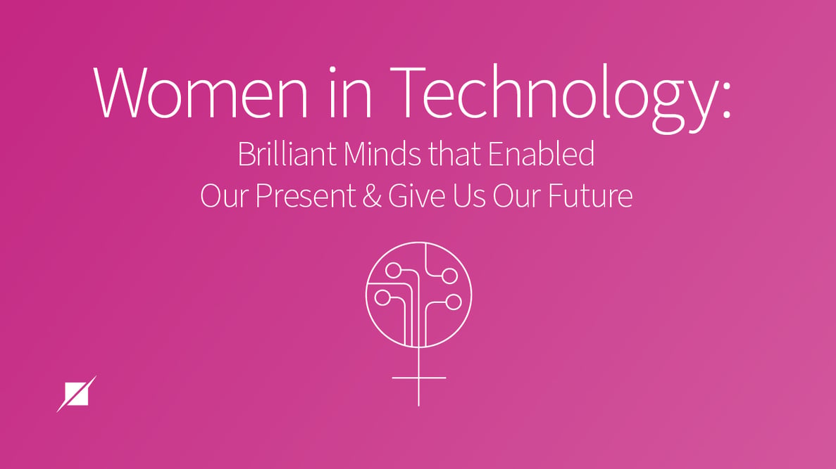 Women in Technology