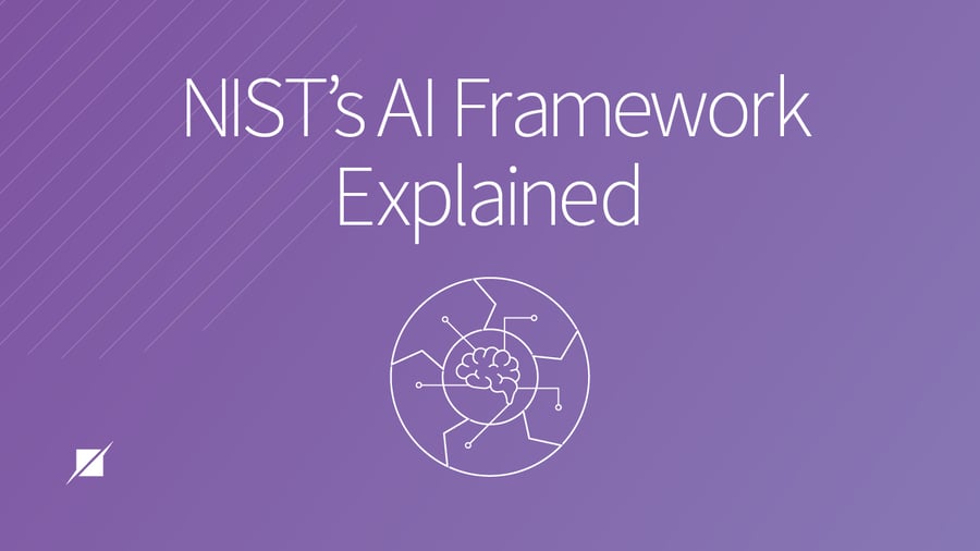 NIST's AI Risk Management Framework Explained