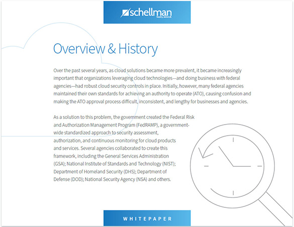 fedramp security assessment framework