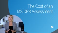 Featured learning content