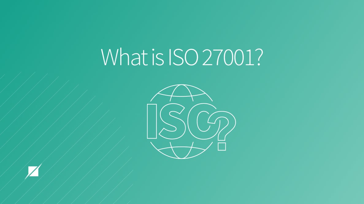 ISO 27001 Overview: Your Guide to Compliance