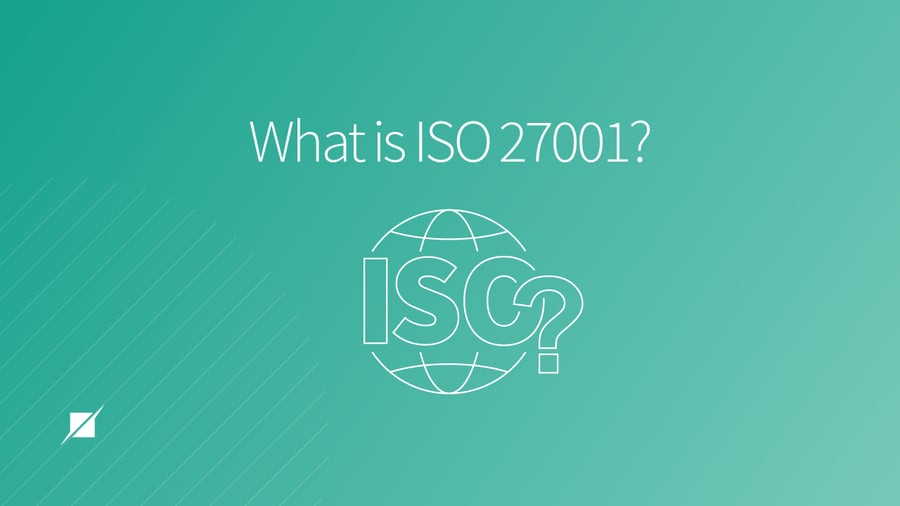 ISO 27001 Overview: Your Guide to Compliance