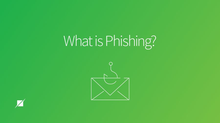 What is Phishing?
