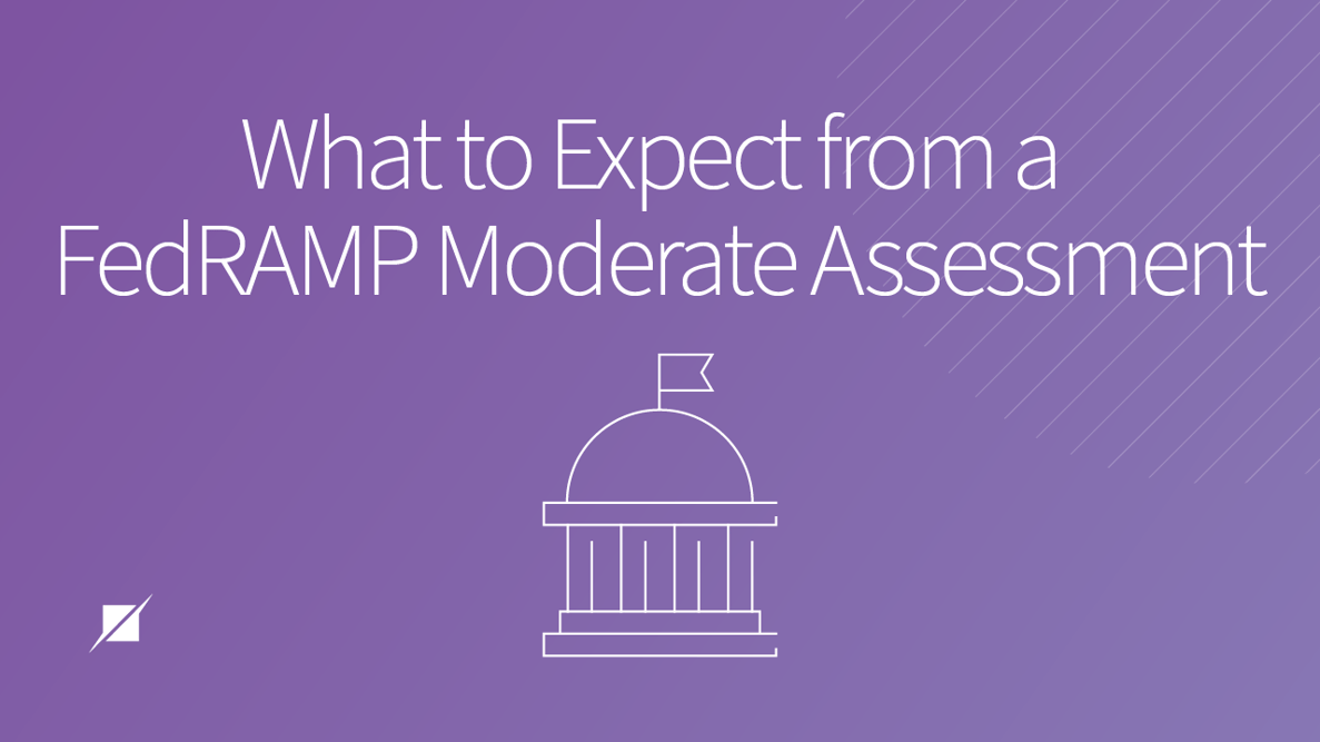 What to Expect from a FedRAMP Moderate Assessment
