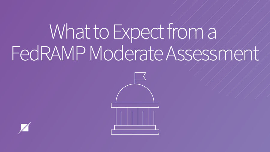 What to Expect from a FedRAMP Moderate Assessment