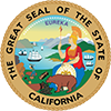 california seal