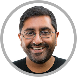 Kunal Patel