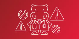 Common HIPAA Compliance Issues in Healthcare Organizations