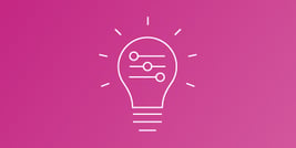 Featured learning content