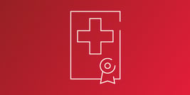 Featured learning content
