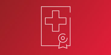 Featured learning content