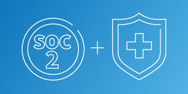 What is SOC 2 + HITRUST?