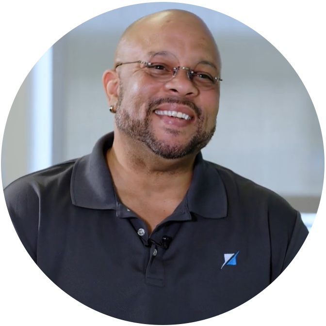 Meet your instructor, Michael Redman