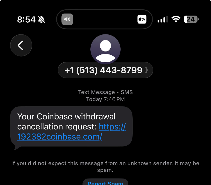 Real-World Vishing Attack Example: How to Spot a Phishing Attack