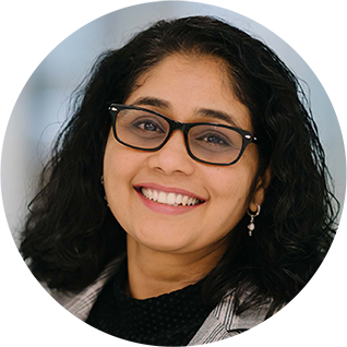 Roopa Sudheendra