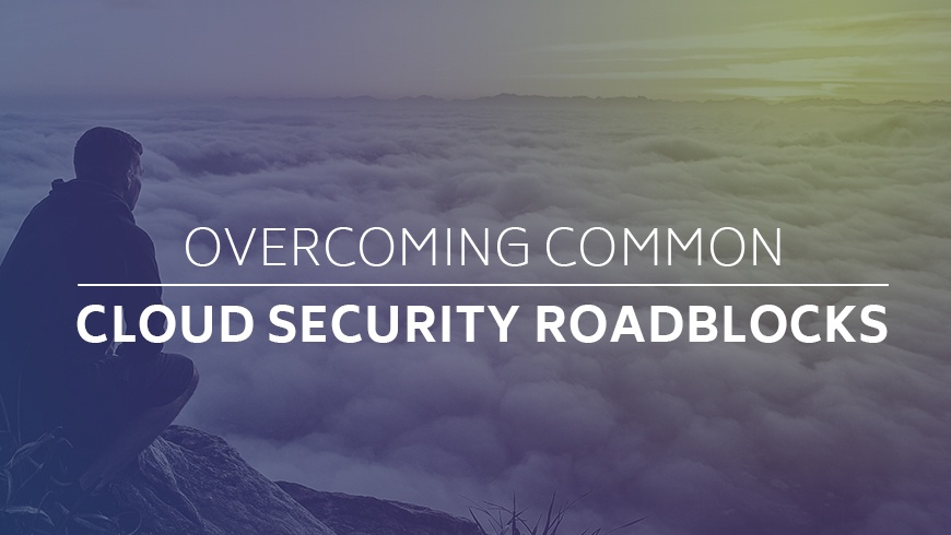 Overcoming Challenges Of Cloud Security