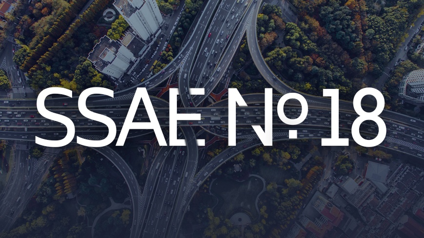 Recodifying SOC reports: What SSAE No. 18 means for SOC 1s