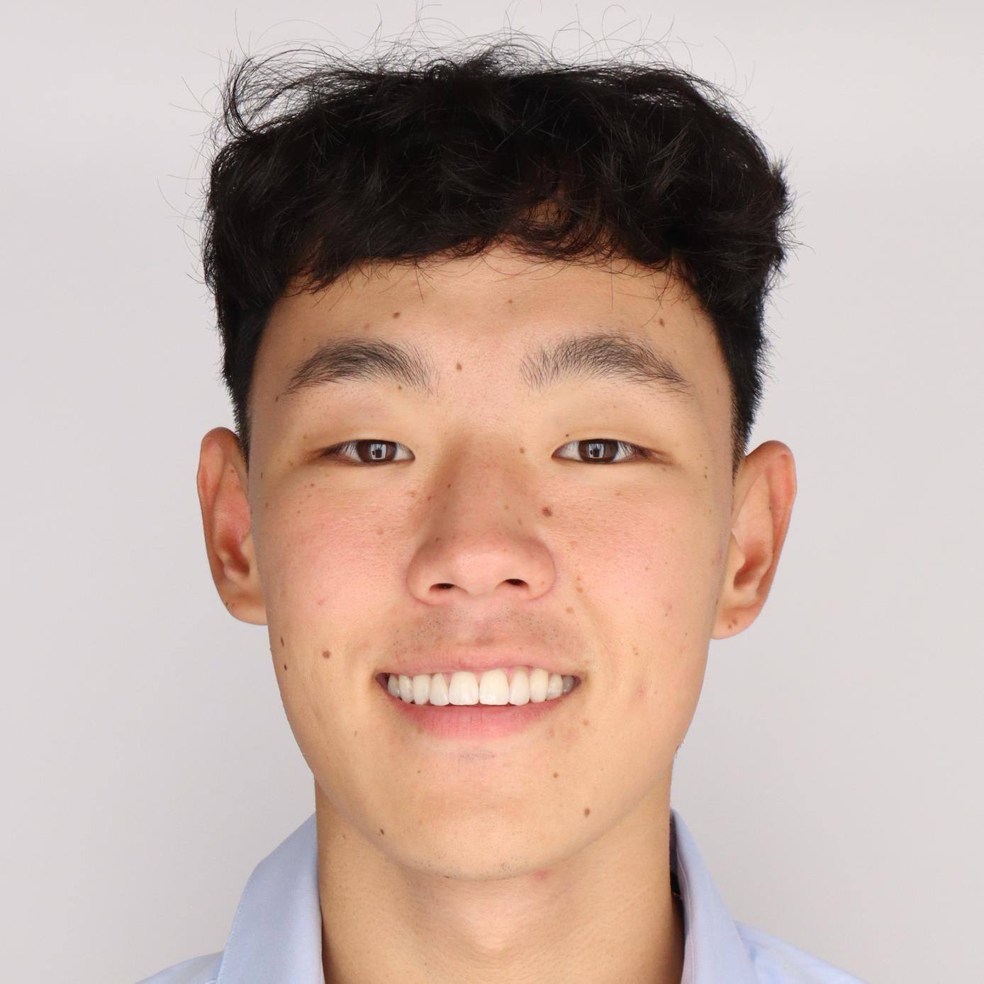 Francis Kim