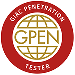 GIAC Penetration Tester GPEN