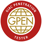 GIAC Penetration Tester GPEN