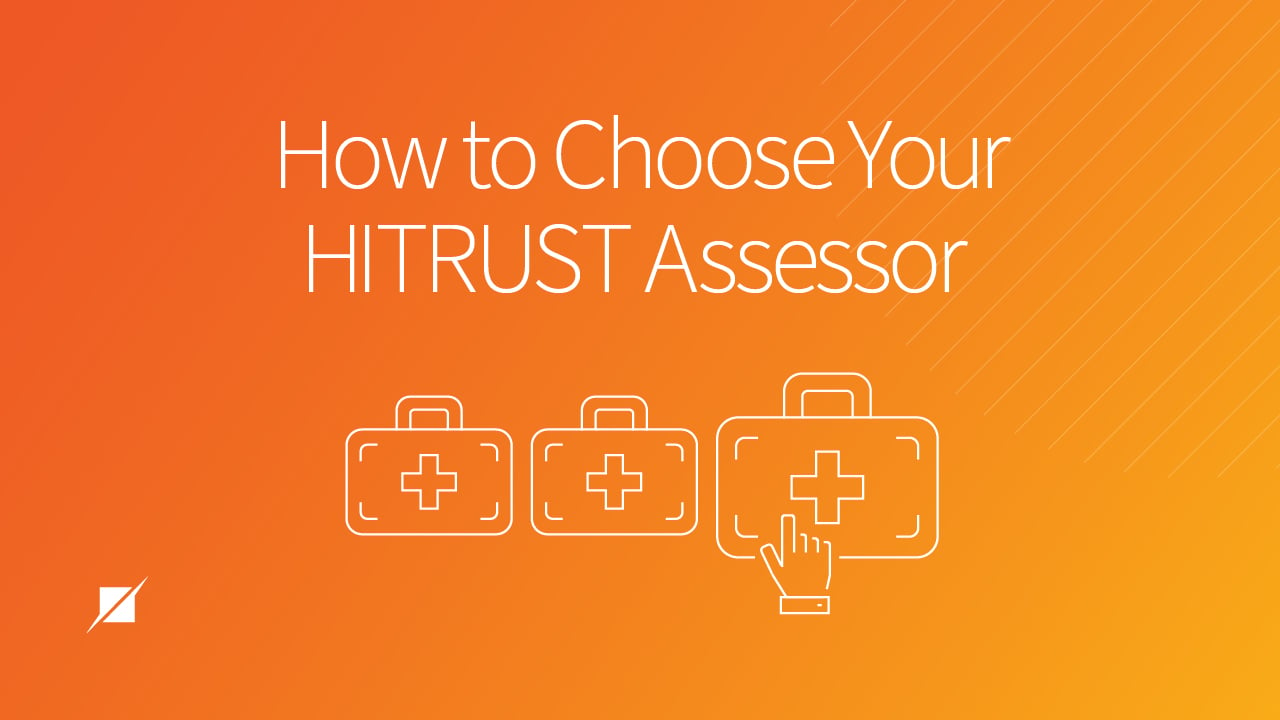 Do You Need an External HITRUST Assessor?