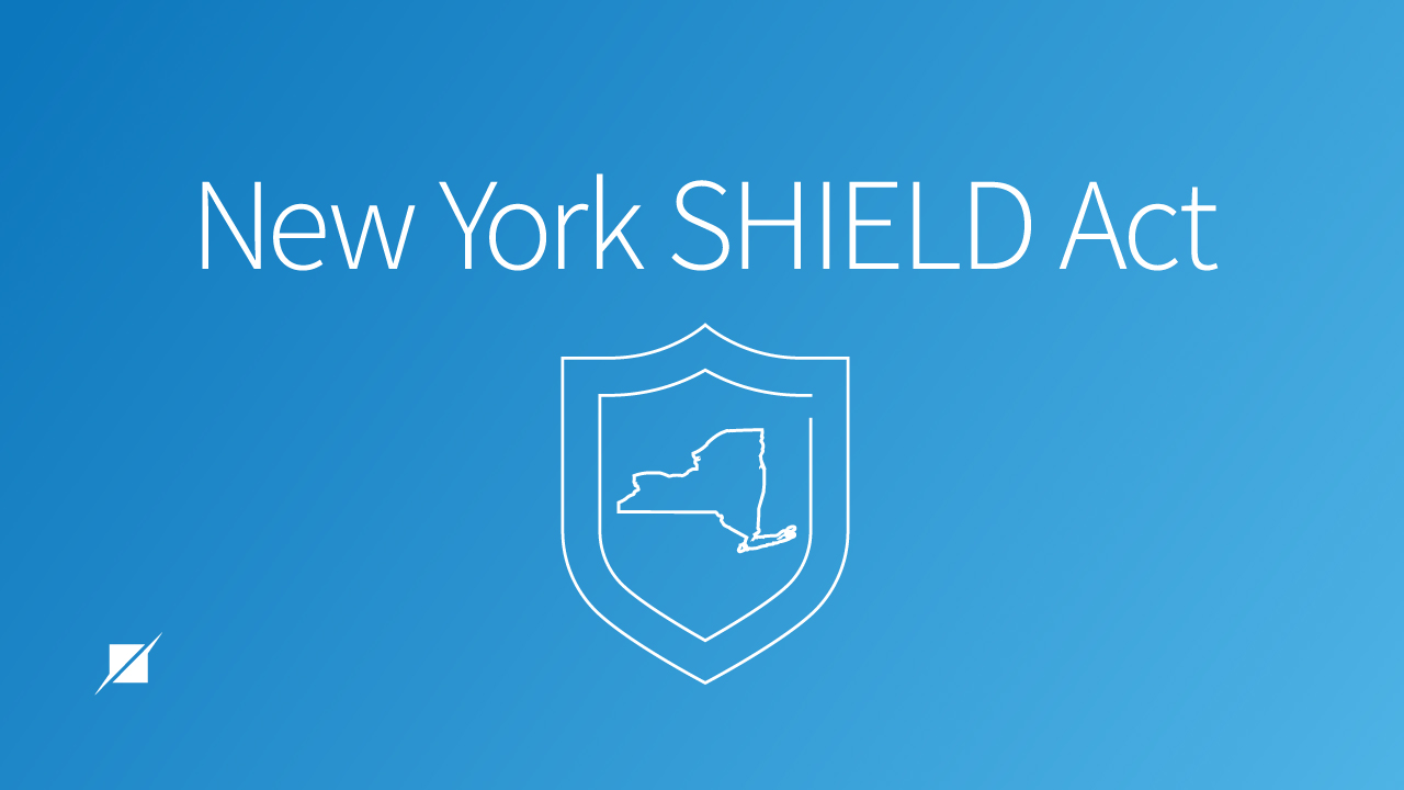 The New York SHIELD Act