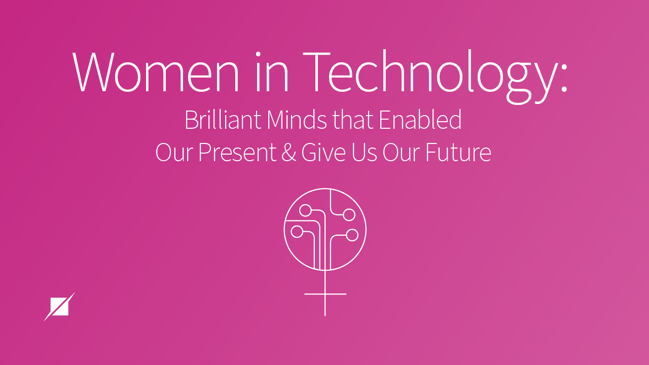 Women in Technology