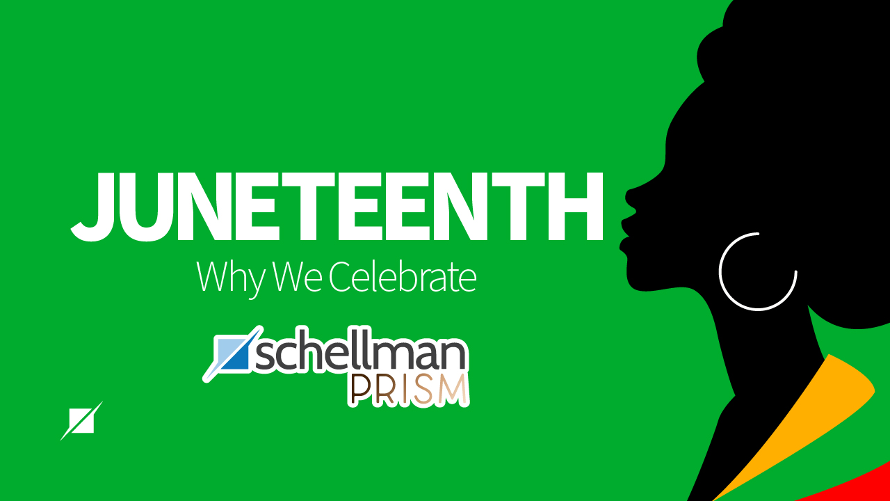 Why We Celebrate Juneteenth