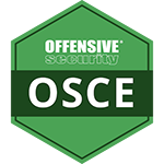 OSCE