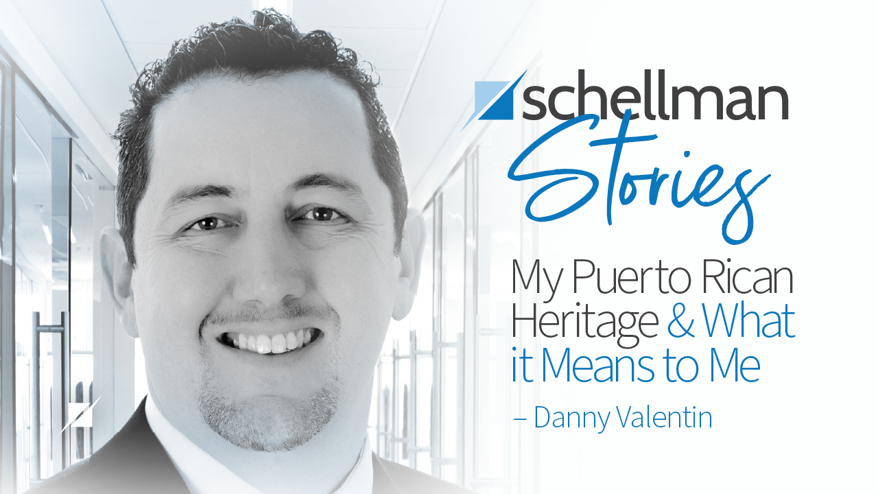 My Puerto Rican Heritage and What it Means to Me