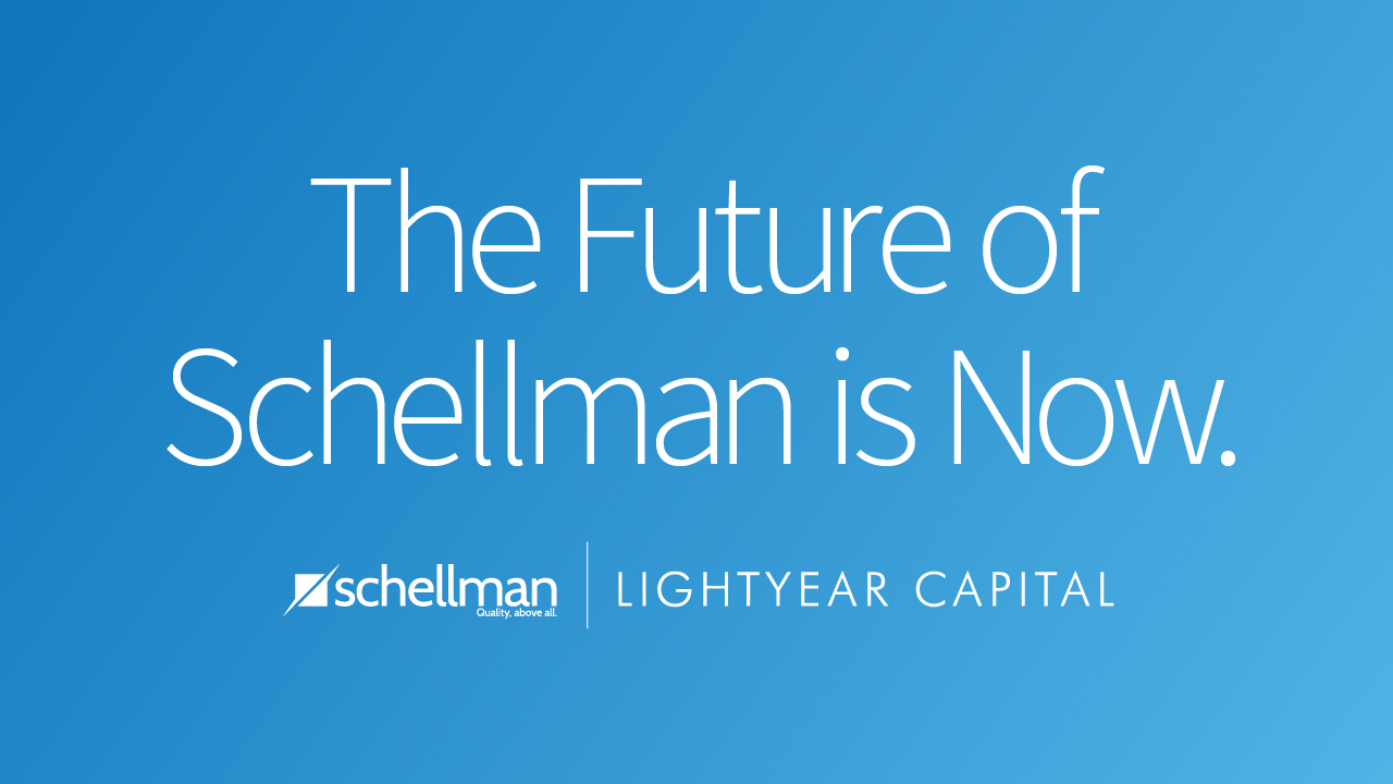 The Future of Schellman is Now
