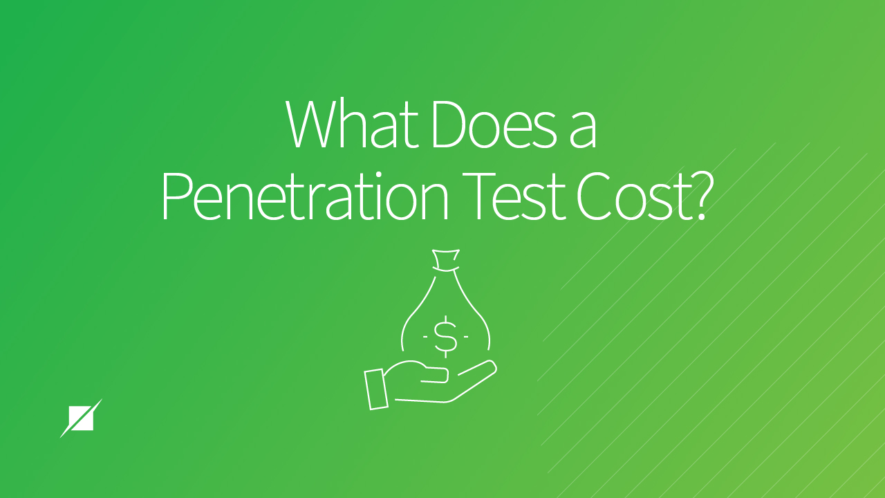 What Does a Penetration Test Cost? Scope Factors That Matter