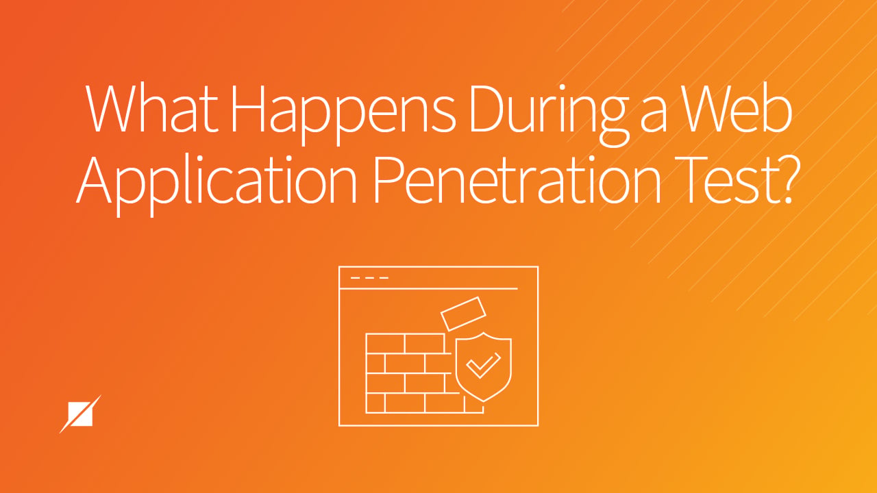 Web Application Penetration Testing