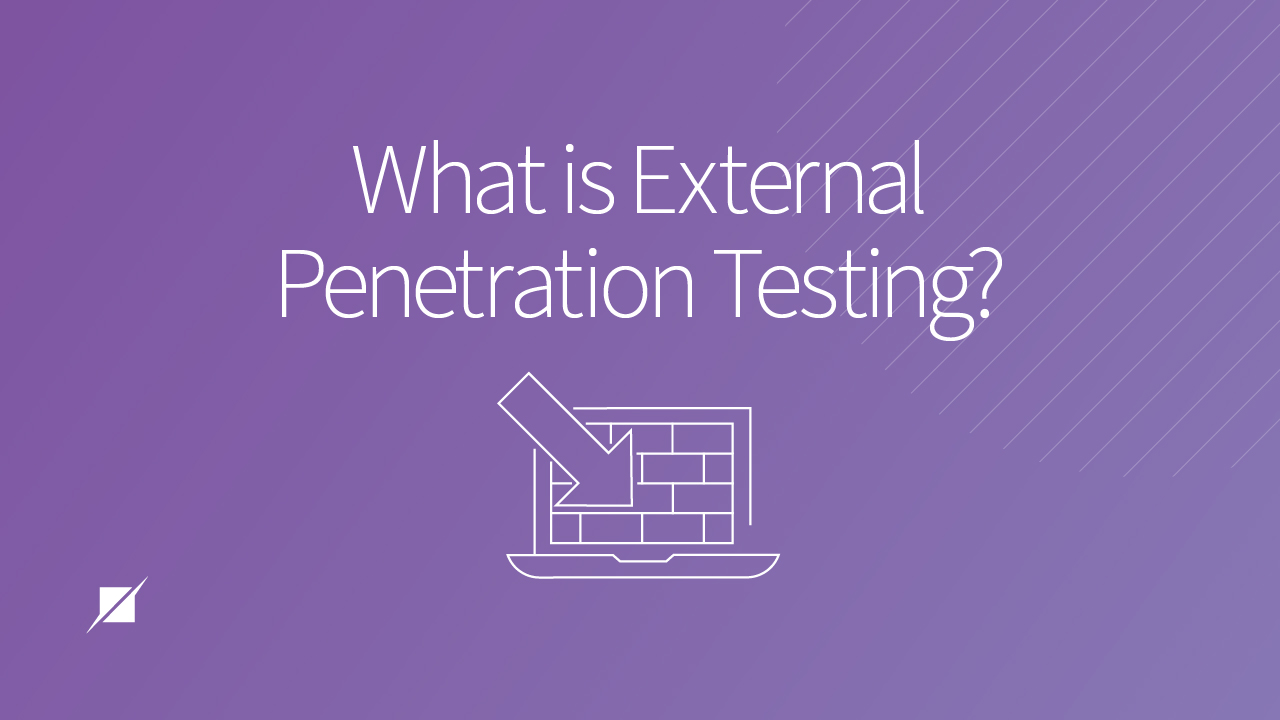 What is External Network Penetration Testing?