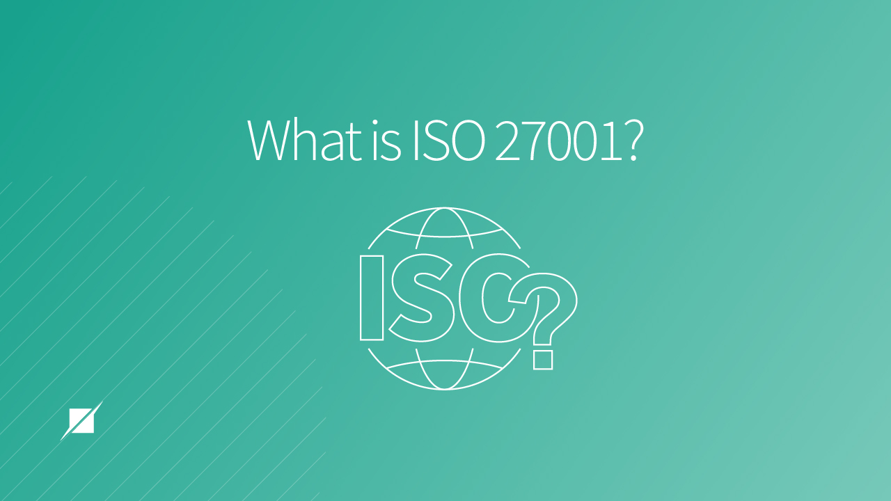 ISO 27001 Overview: Your Guide to Compliance