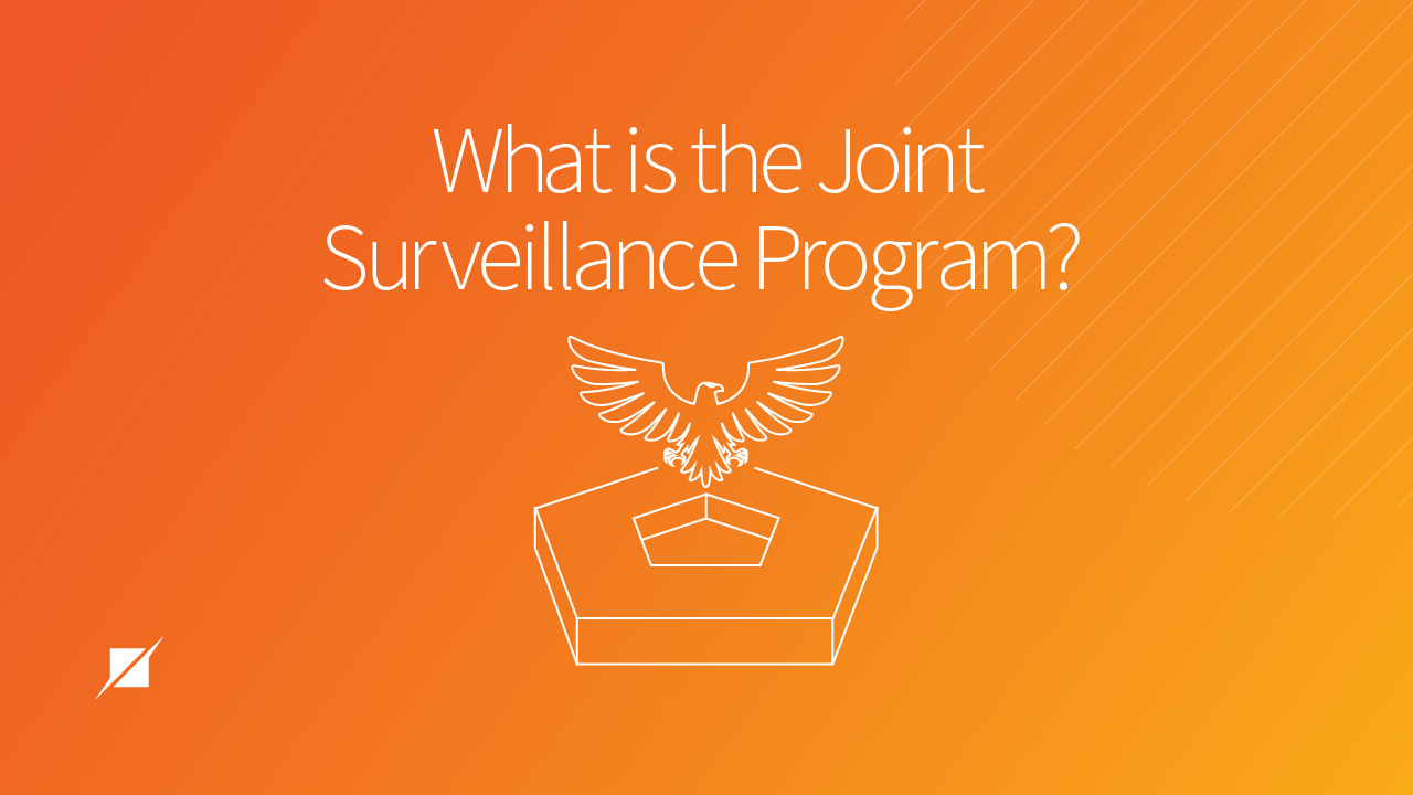 What is the Joint Surveillance Program?