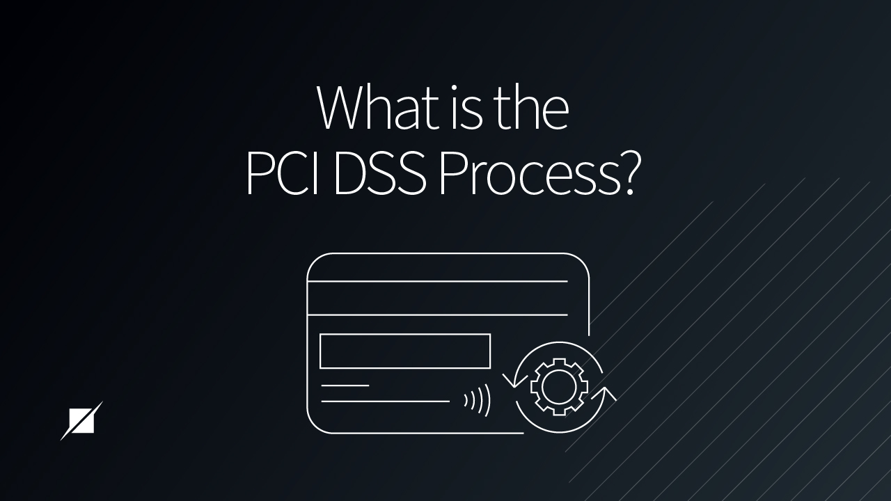 What is the PCI DSS Process?