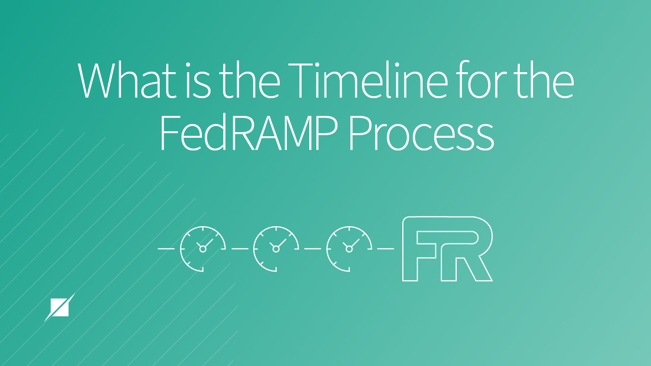 What is the Timeline for the FedRAMP Process?